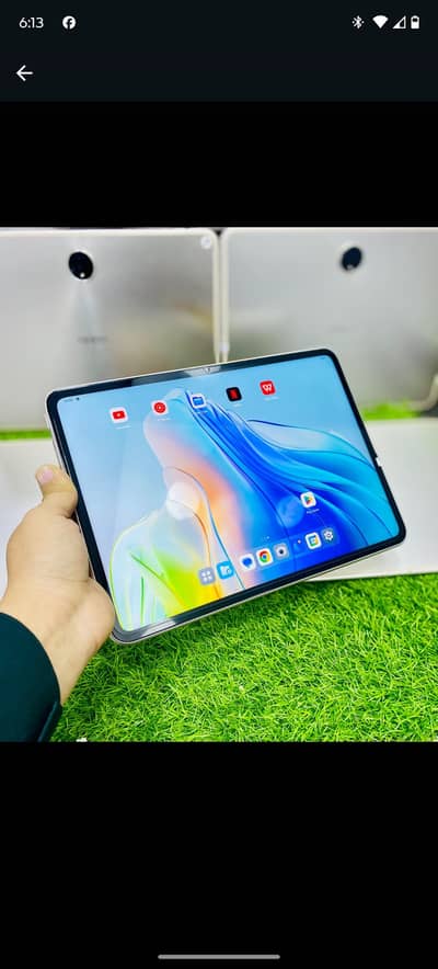 Oppo pad 2