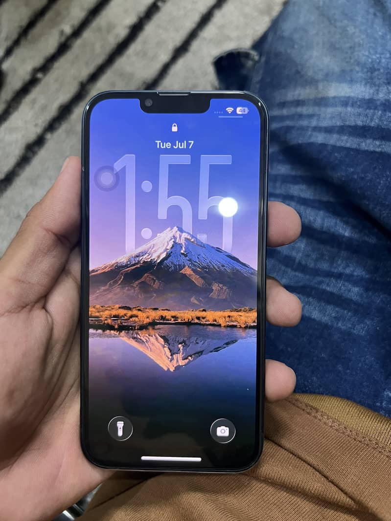 Apple iPhone 13 0