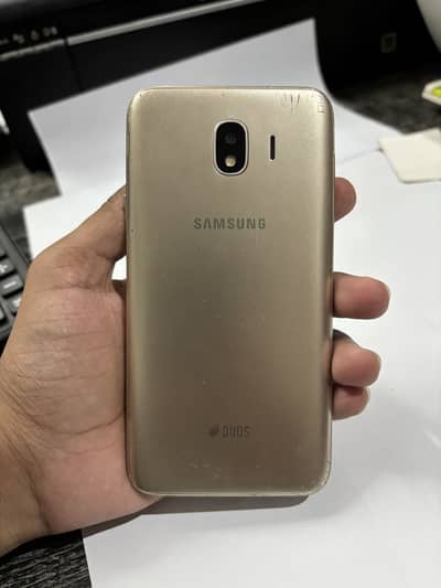 Samsung J4