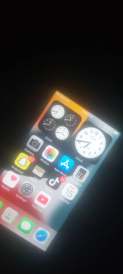 iPhone 6s exchange possible