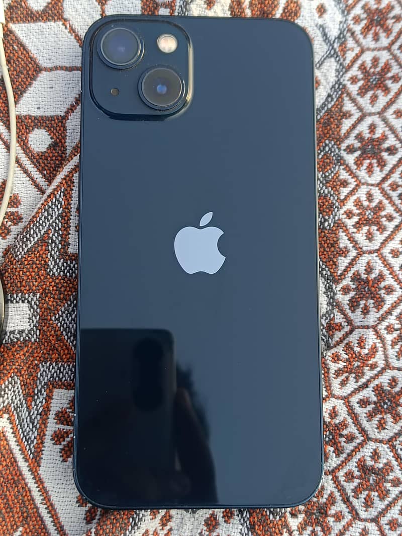 Apple iPhone 13 3