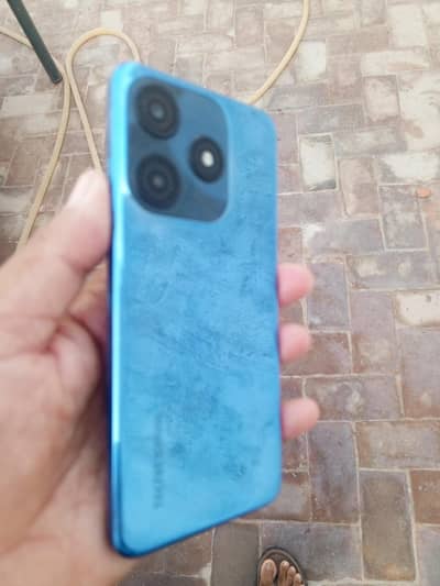 Tecno Spark 10C