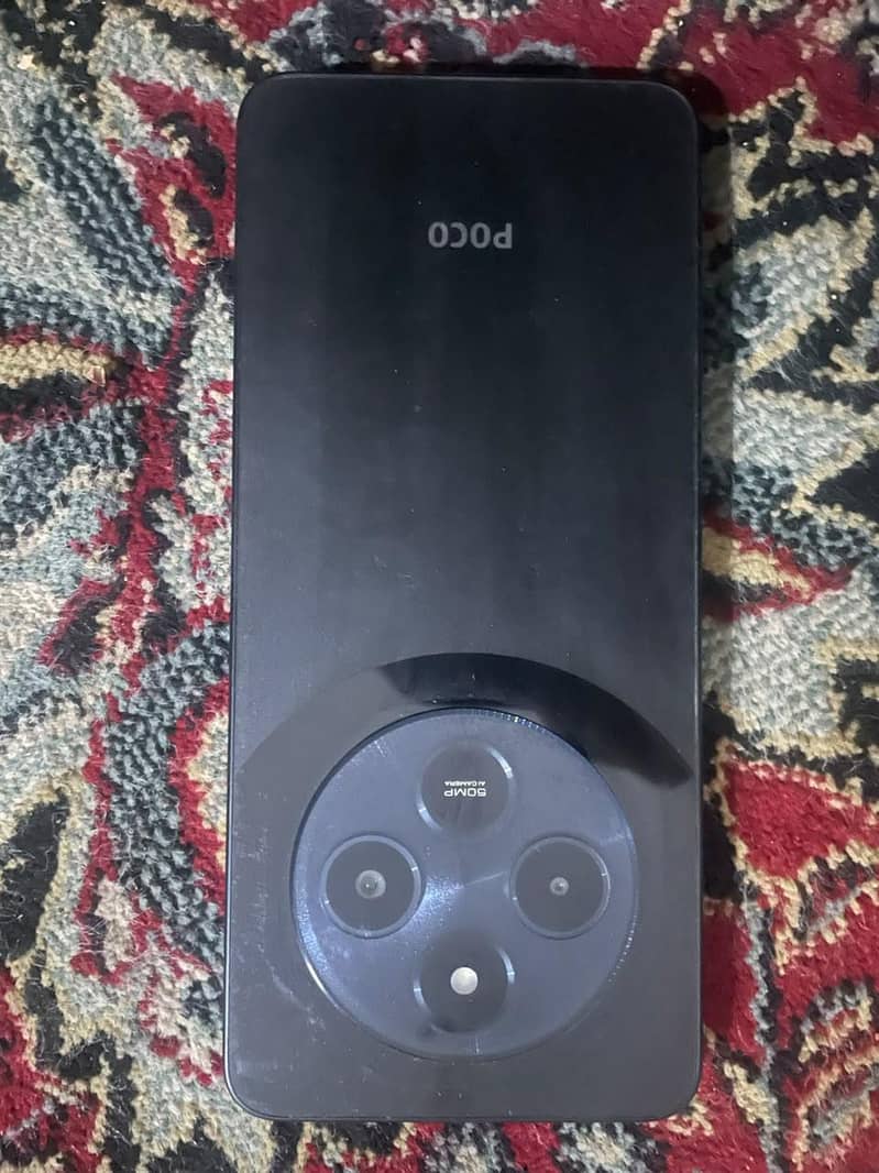 Xiaomi POCO C75 1