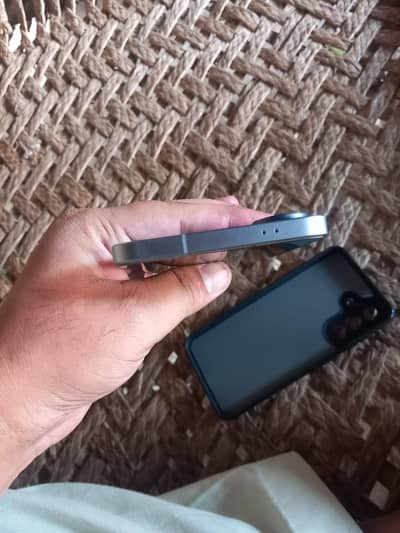 Samsung Mobile A57