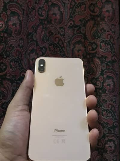 Apple iPhone XS Max