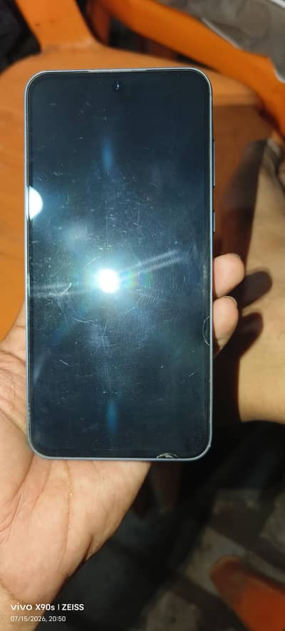 Samsung Mobile A55 5G