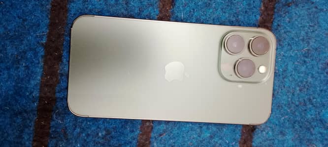 Apple iPhone 13 Pro
