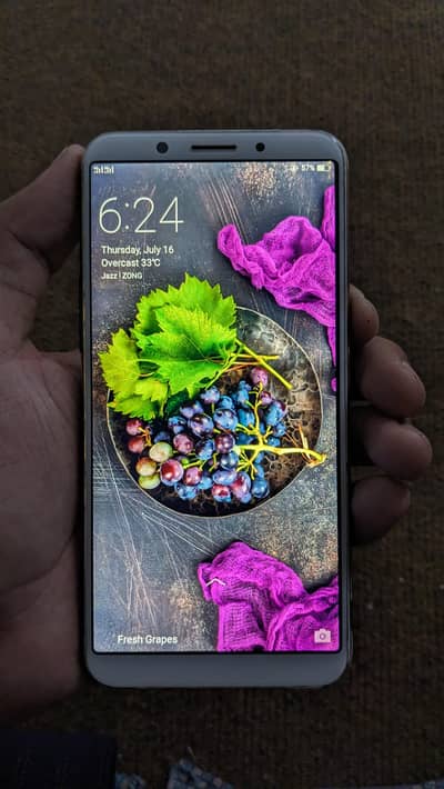 OPPO A83