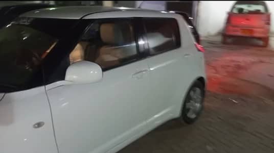 Car rental service, Pick and drop service