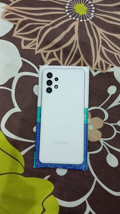 Samsung Mobile A32