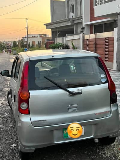 Daihatsu Mira 2010 . . 03015150052