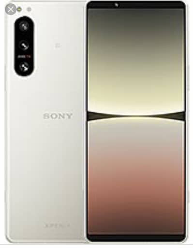 Sony 5 IV