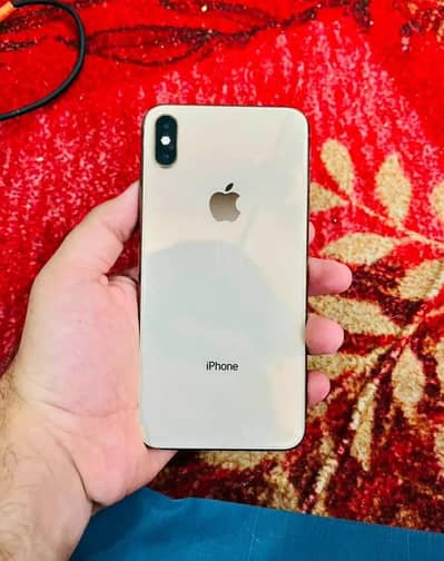 Apple iPhone XS Max