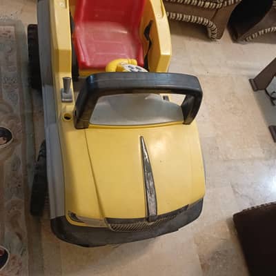 btry car