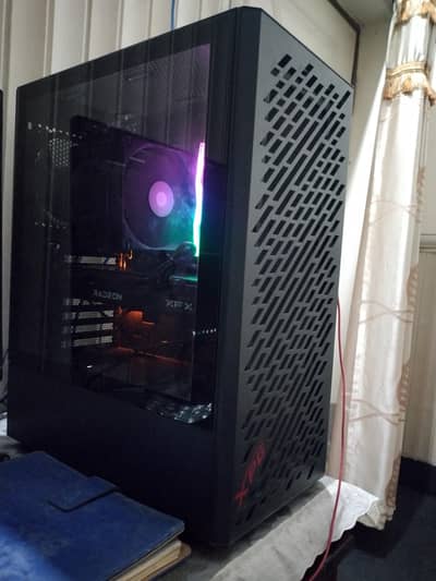 gaming pc