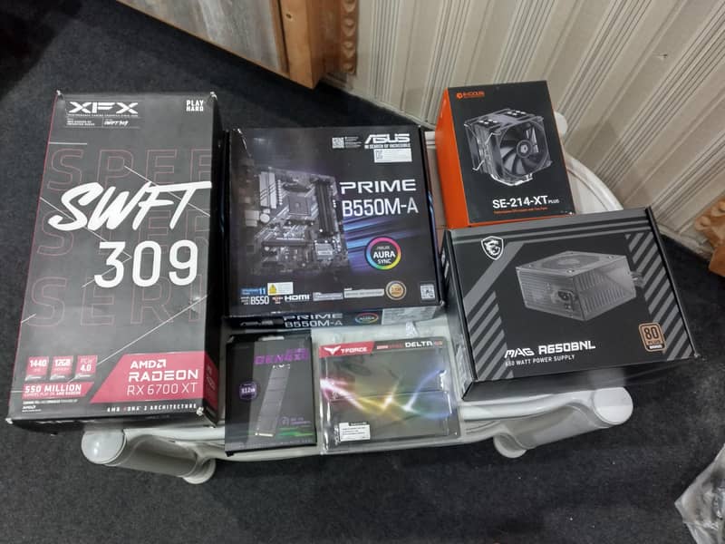 gaming pc 1
