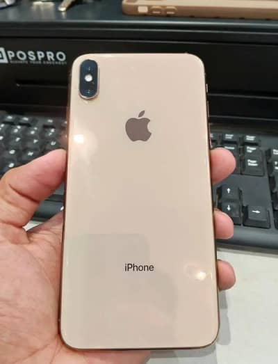 Apple iPhone XS Max