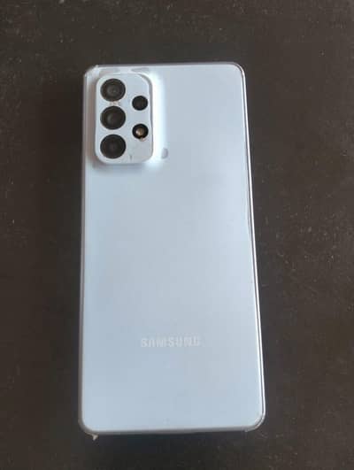 Samsung Mobile A53 5G