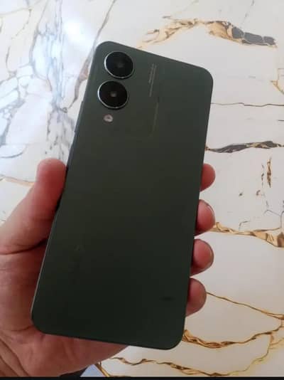 Vivo Y17s good mobile koi masla ni saaf hai 4+4 gp 128 gp