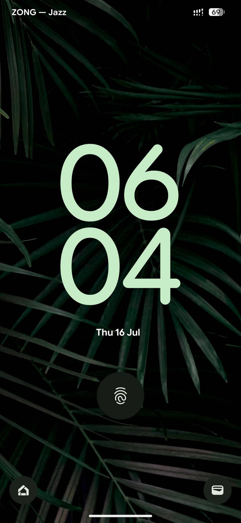 Google Pixel 6 Pro 5