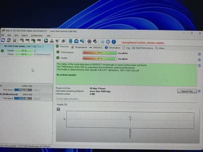 Hikvision 2TB SSD
