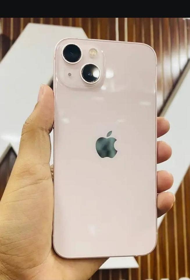 Apple iPhone 13 0