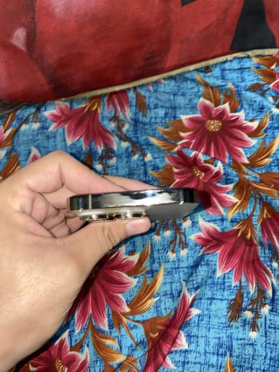 Iphone 14 pro 256gb JV