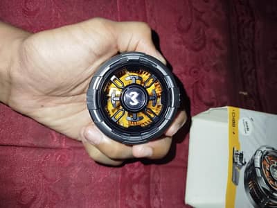 Memo cxo8 cooling fan 10/10 condition in affordable price