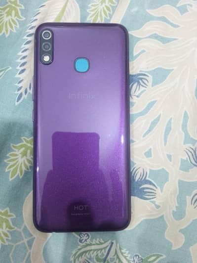 Infinix Hot 8 2 gb 32gb only set descripition wala nmbr pr contct krna