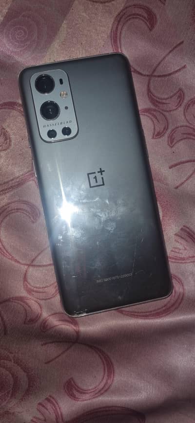 One Plus 9 Pro 5G