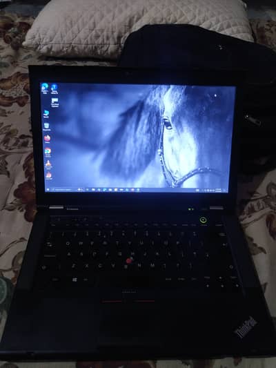 Lenovo ThinkPad T430