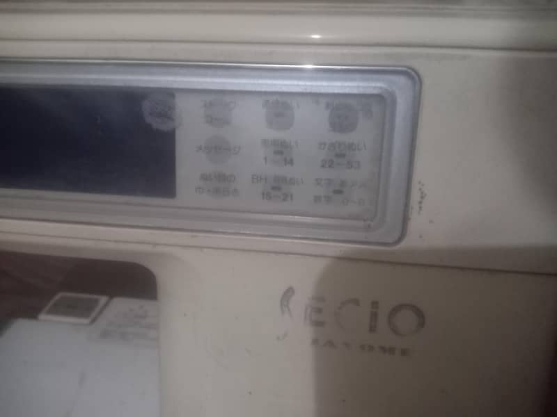 sewing machine automatic 1