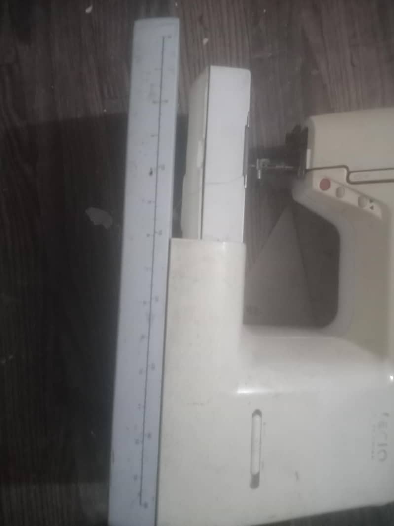 sewing machine automatic 5