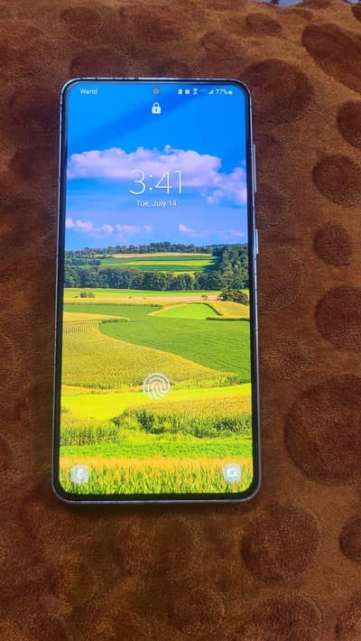 Samsung Galaxy S21 PTA