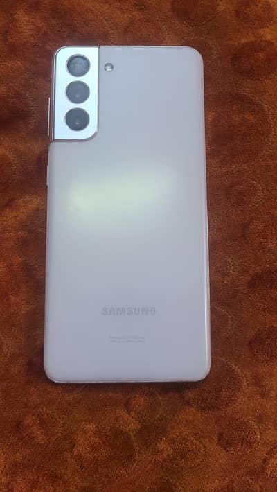 Samsung Galaxy S21 PTA