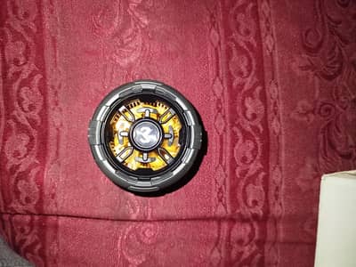Memo cooling fan 10/10 condition in affordable price