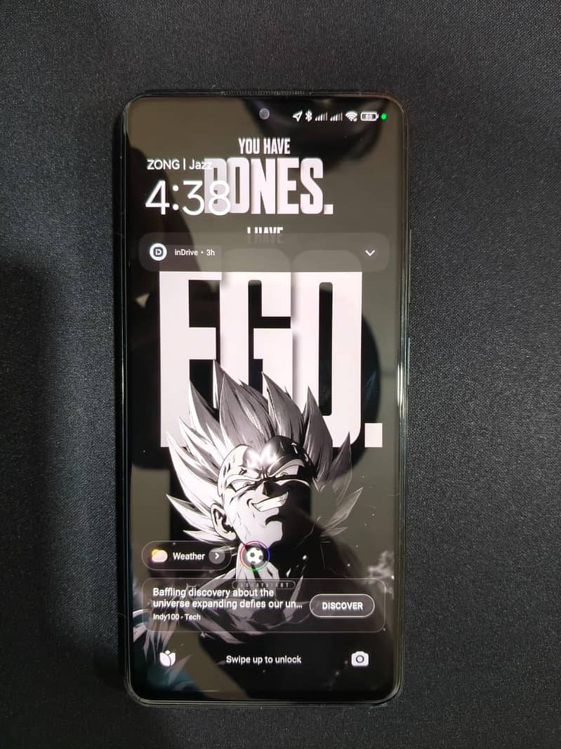 Redmi Note 11 Pro 0