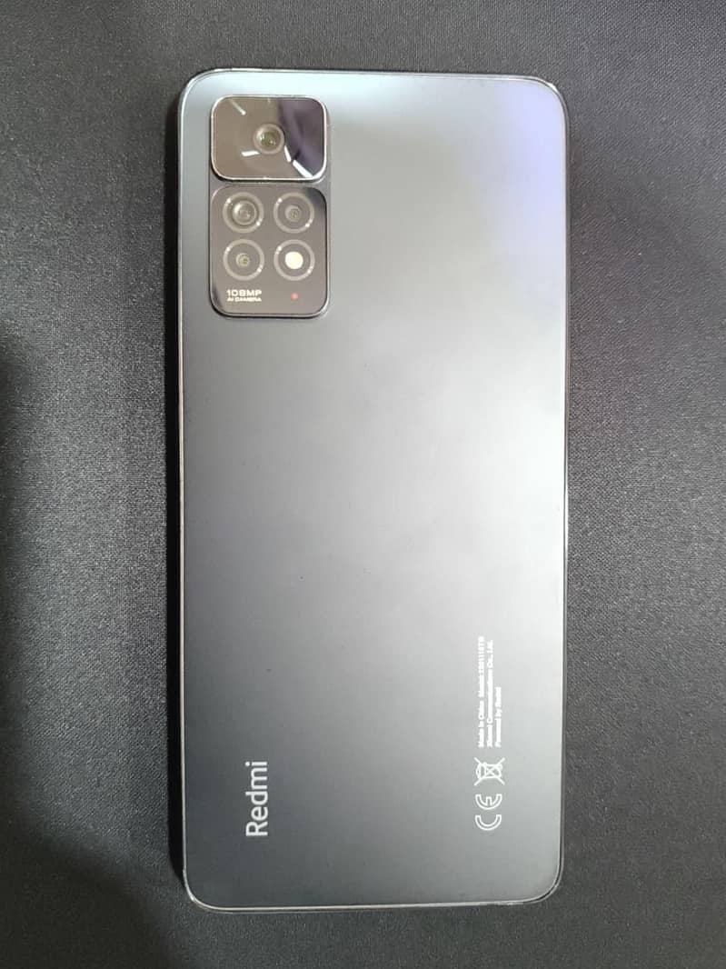 Redmi Note 11 Pro 1