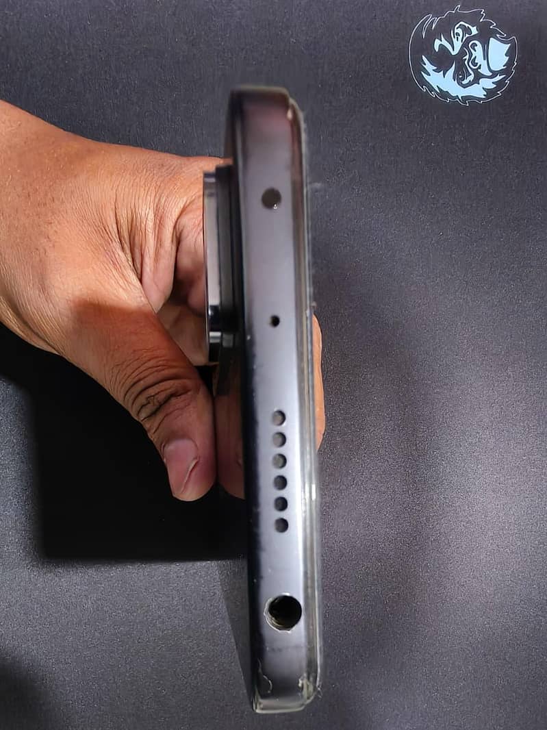 Redmi Note 11 Pro 4