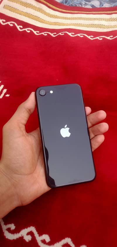 iPhone phone JV non pta mobile iPhone SE2