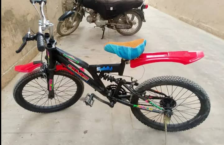 20 # cycle 0