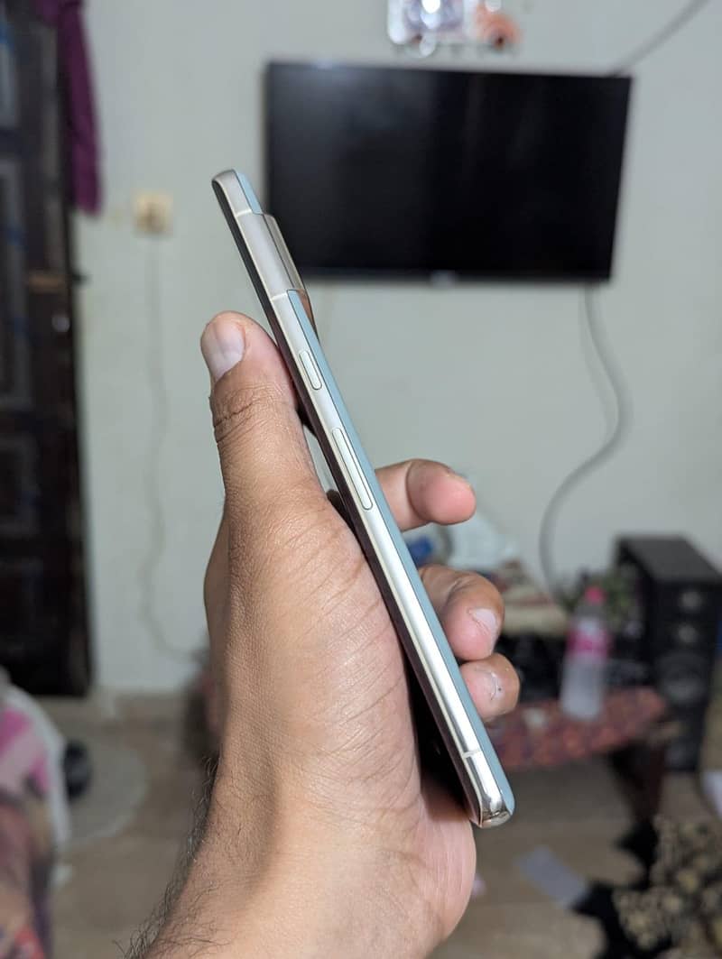 Google Pixel 7 Pro 2