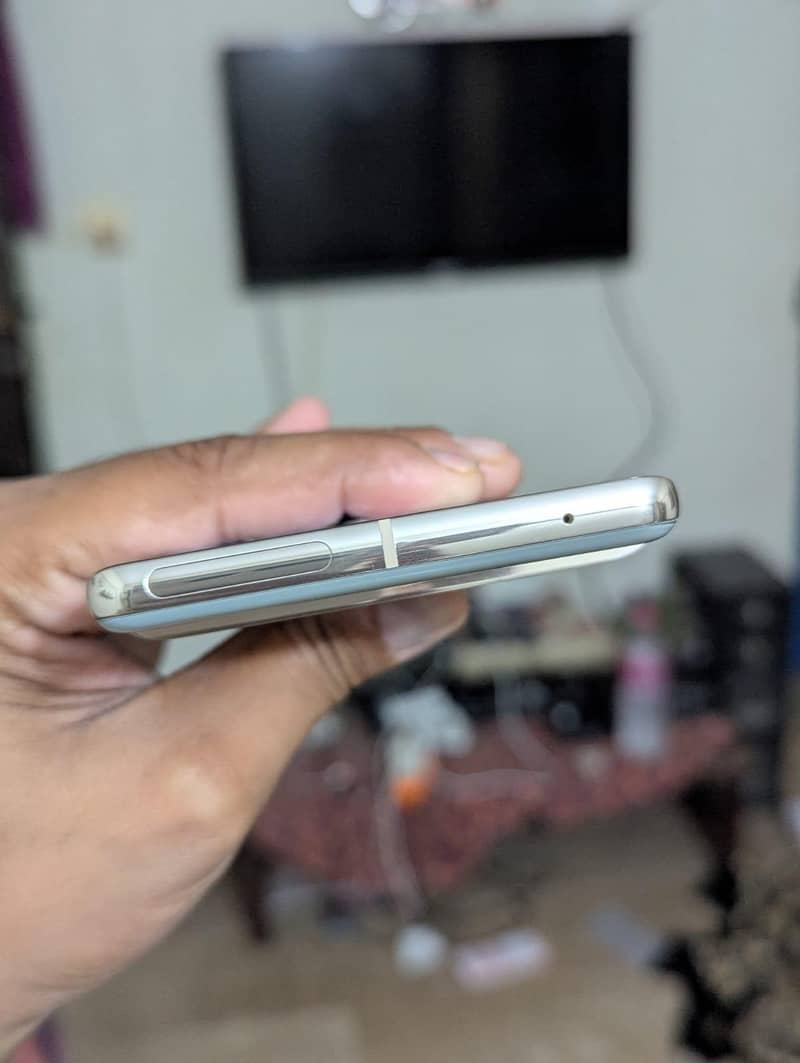 Google Pixel 7 Pro 4