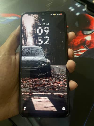 Vivo Y17s