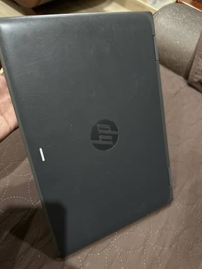 HP PROBOOK x360