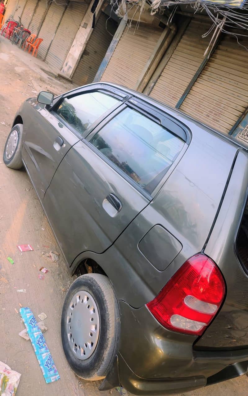 Suzuki Alto 2009 - Cars - 1116816849