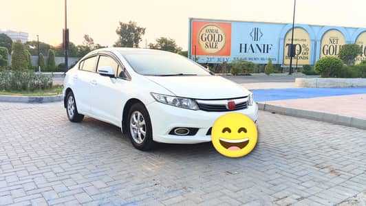 Honda Rebirth Full Option(tag:sCity Corolla Civic Swift Yaris Vitz)