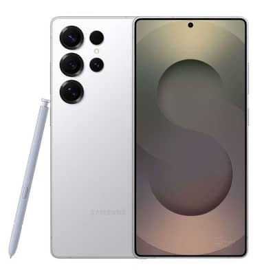 Samsung Mobile S25 Ultra Approved in Warranty