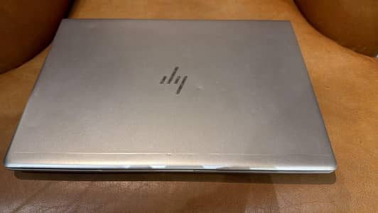 Hp 840 G6 Core i7 8th generation