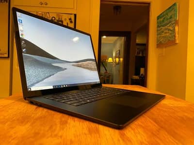 Surface 3 laptop for sale